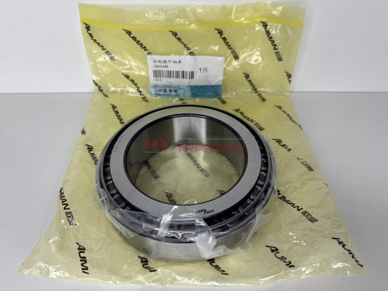 Подшипник ступицы задней FOTON 4189 наружный 33019 10045486 ОРИГИНАЛ