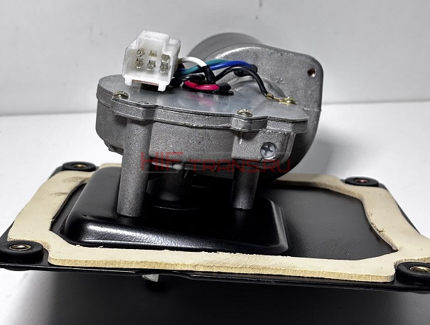 Мотор стеклоочистителя DongFeng OEM 3741010C6100