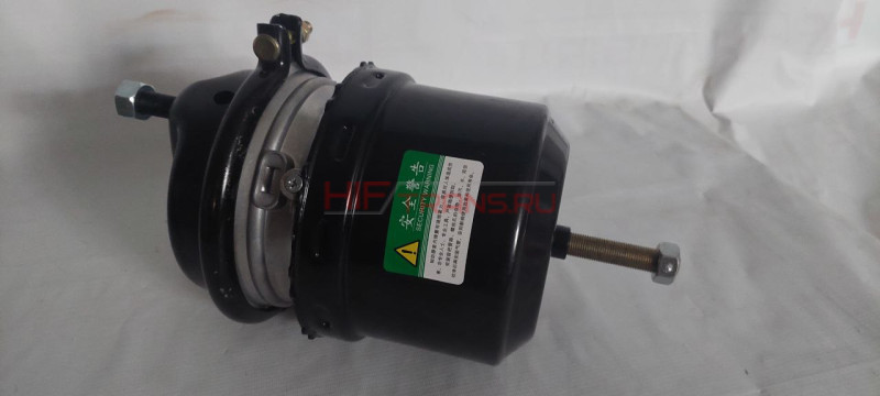 Камера тормозная SHACMAN Х6000 задняя левая HD90129360087 АНАЛОГ