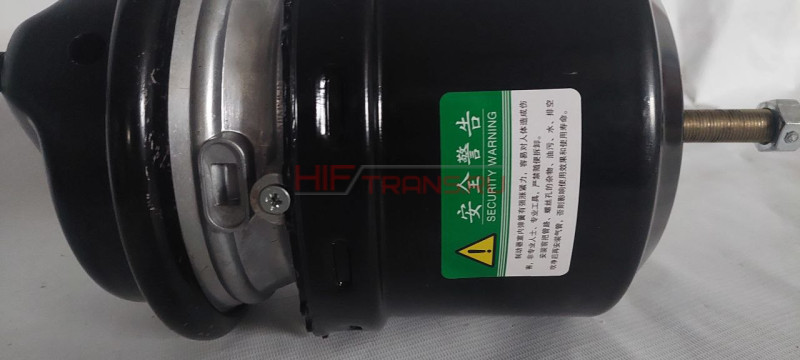 Камера тормозная SHACMAN Х6000 задняя правая HD90129360088 АНАЛОГ