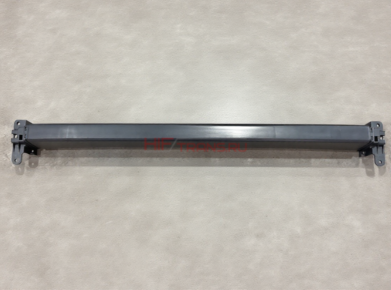 Бампер DONGFENG GX средняя часть ЧЁРНЫЙ 8406036C6200