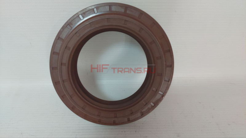 Сальник редуктора заднего моста 85*145*12/37 MAN/HOWO/SHACMAN мост AC16/HDM300 AZ9981320036