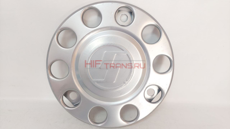 Колпак переднего колеса SHACMAN F2000,F3000,X3000,X6000 DZ93259615001