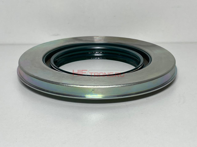 Сальник хвостовика редуктора заднего моста 85х105х18/150 SITRAK C7H MAX wg7117329018 OEM