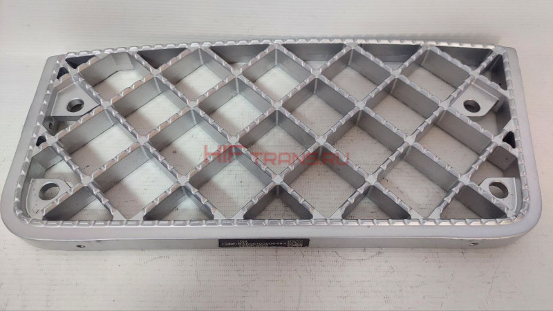 Подножка левая,правая (ступень нижняя) J7 51030312000D ОРИГИНАЛ