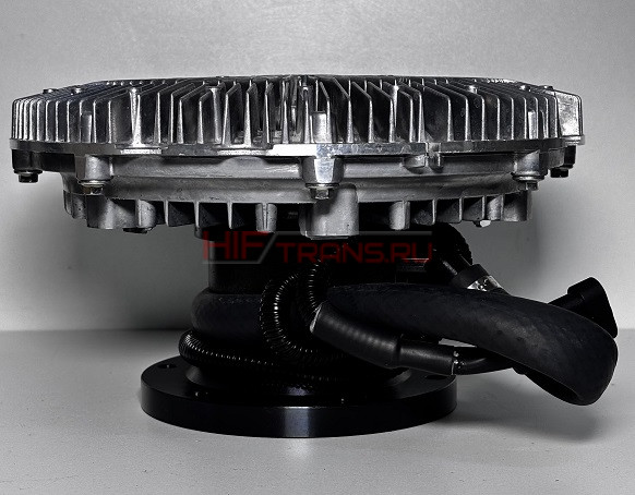 Гидромуфта (электрическая) без крыльчатки WP13 1009922740