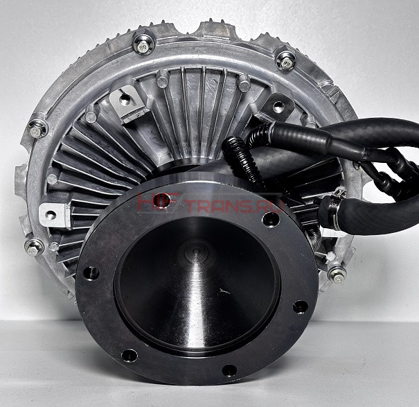 Гидромуфта (электрическая) без крыльчатки WP13 1009922740