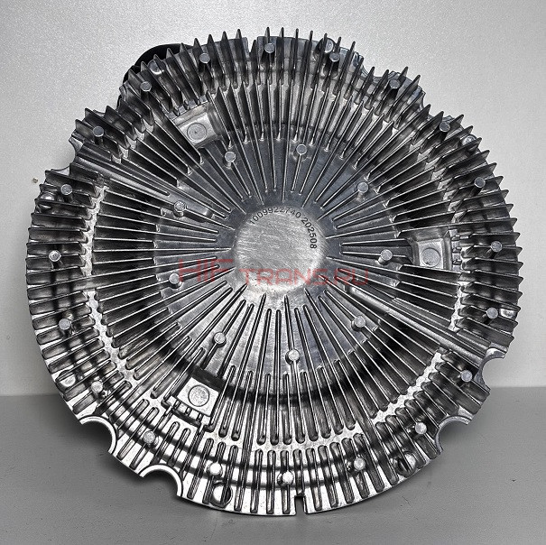 Гидромуфта (электрическая) без крыльчатки WP13 1009922740