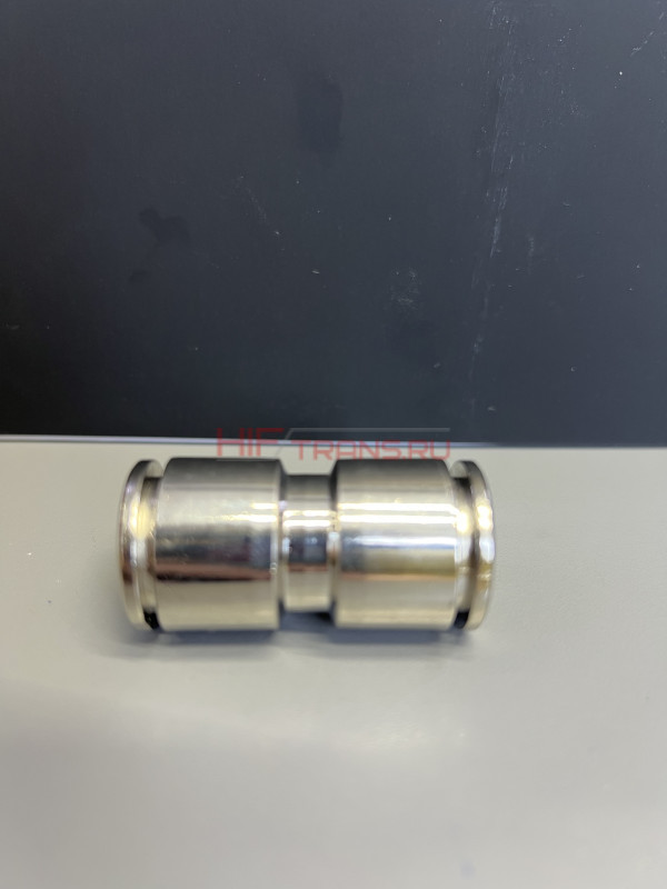 Гайка трубки полиамидной d-8 мм (м14х1,5)