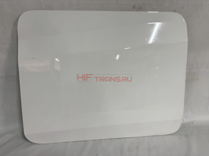 Крышка FAW J7 инструментального ящика левого 5407015B90E белая ОРИГИНАЛ