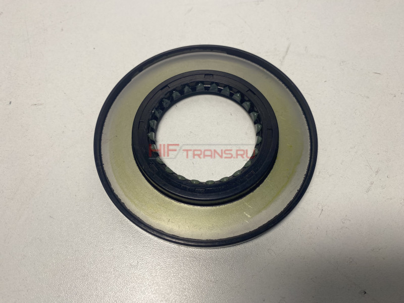 Сальник ступицы задней наружний 49х100х8/9.8 ISUZU NQR71,75,JAC N75,N80 8982029120 OEM