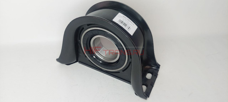 Подшипник подвесной D75х43.5х250mm SHACMAN F3000, X3000 (крепл 4 отверст.) 2601331403075