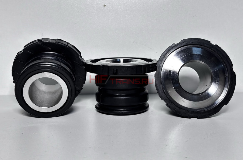 Сайлентблок торсиона кабины передний FAW J7 5001036B90C00D