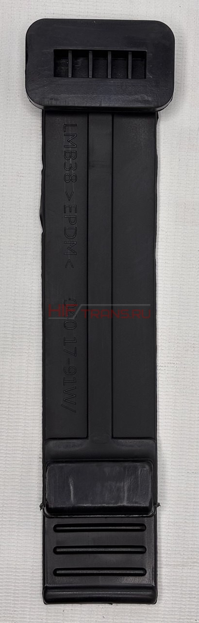 Крепление заднего крыла FAW J7 (тягач) стяжка (резиновая) 840401791W OEM