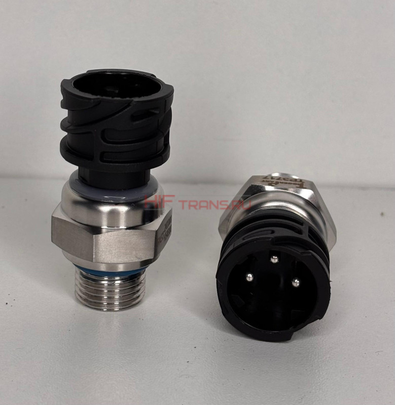 Датчик давления ретардера SHACMAN/FAW FHB400 H54300 TP3717