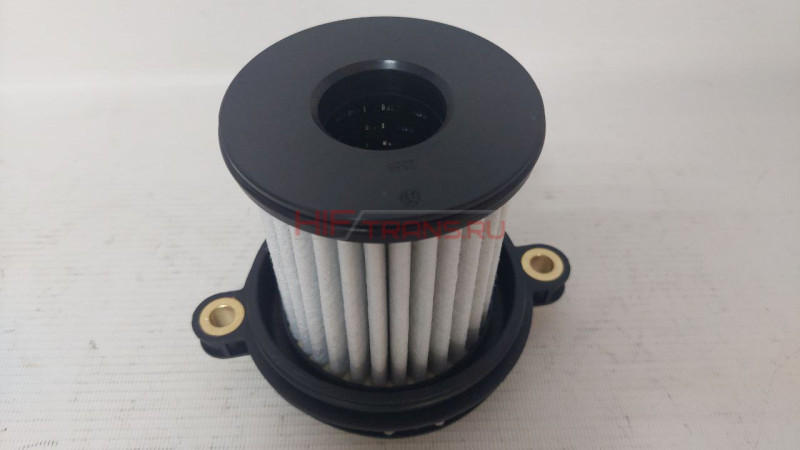 Фильтр-элемент масляный КПП ZF SITRAK,SHAANXI,DAF,MAN,IVECO тонкой очистки 0501215163