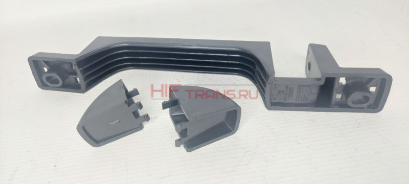 Ручка капота Х3000 левая DZ14251110044