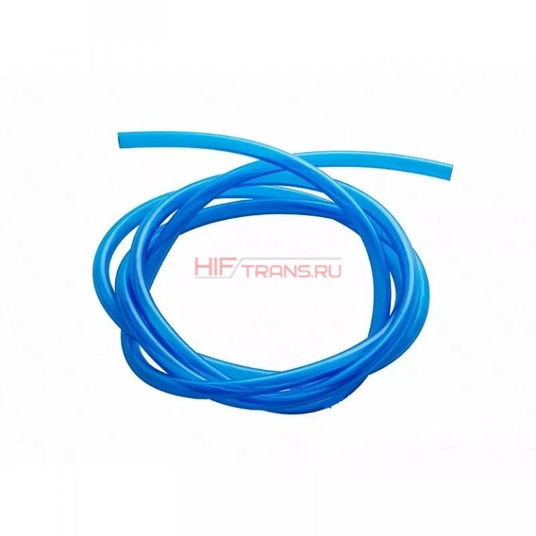 Рукав бензостойкий Zetom 14/20 L=25 Рраб-0,1/6 (t -20/+60)