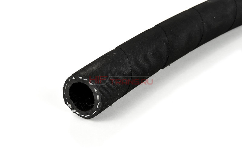 Шланг 25 В-0,4МПа ТУ 381051731-86 (В) (40м бухта)