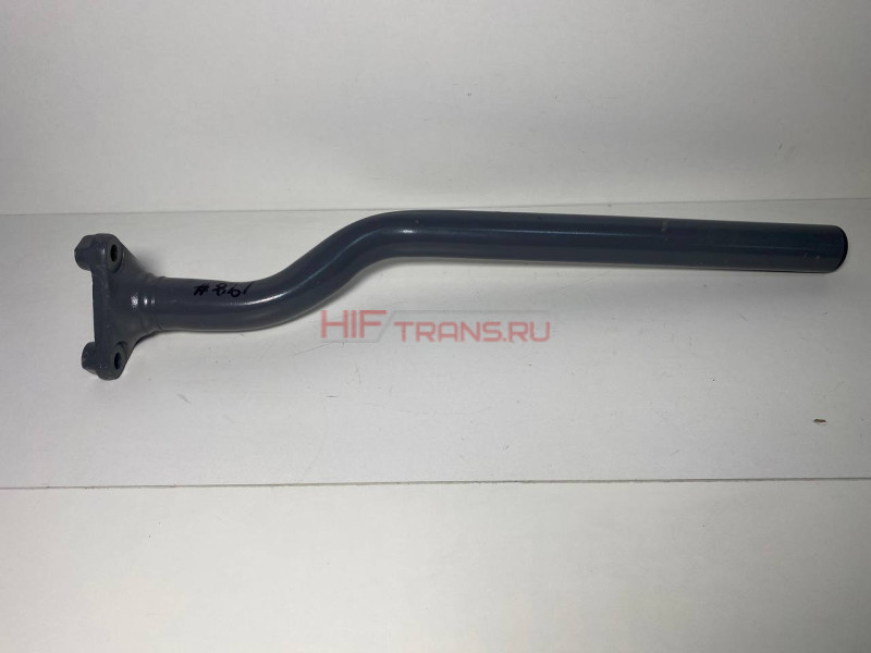 Кронштейн крыла SITRAK C7H,C7H MAX,HOWO заднего моста (задний, правый) 712W664208142 OEM