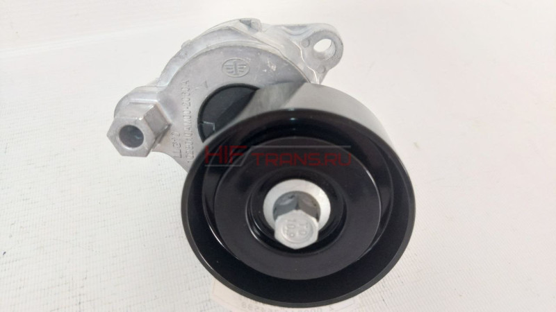 Натяжитель ремня генератора в сборе с роликом J6,J7 CA6DL2 81D E5 1023010M002060A ОРИГИНАЛ