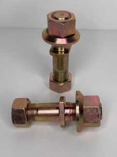 Шпилька колеса передняя правая в сборе FVR34/CYZ51 1423370671