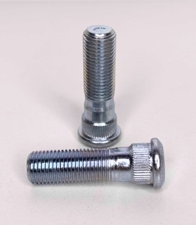 Шпилька колеса заднего NLR85 левая MLS114 (MASUMA)