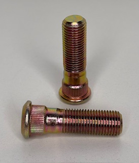 Шпилька колеса заднего NLR85 правая MLS113 (MASUMA)