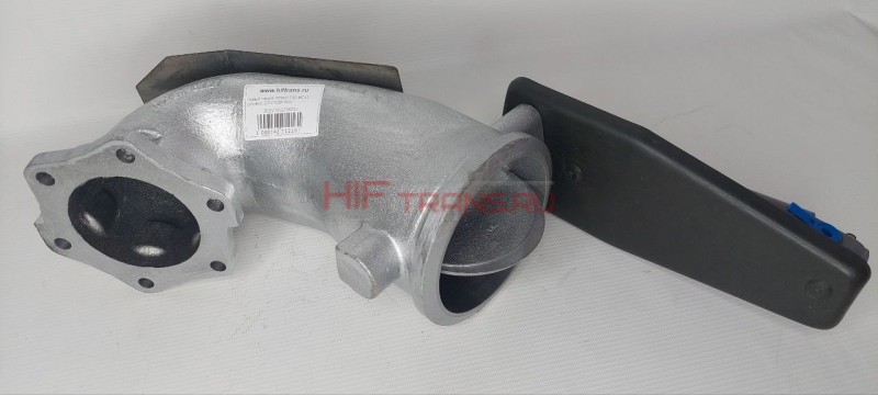 Горный тормоз HOWO T5G MC13 (угловой) OEM 202V152016227