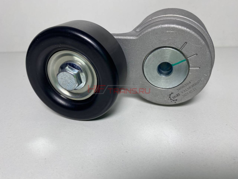 Натяжитель приводного ремня FOTON ISG12 3696364 VALMO