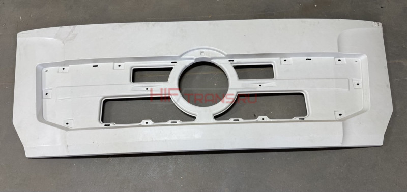 Капот SHACMAN Х3000 ГРУНТ DZ14251110011 Аналог