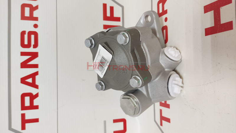 Насос ГУР FOTON AUMAN BJ4189 H4340030601A0 ОРИГИНАЛ