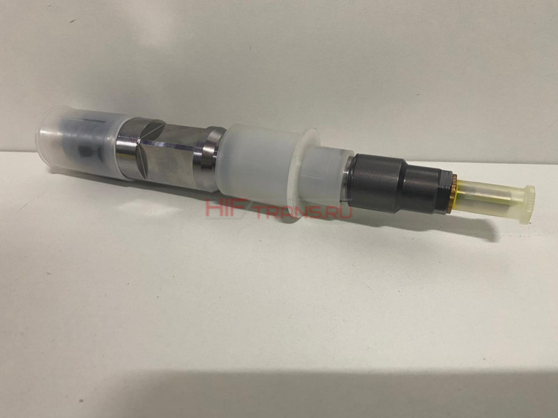 Форсунка топливная SITRAK C7H MAX MC13.54-50 0445120415 BOSCH