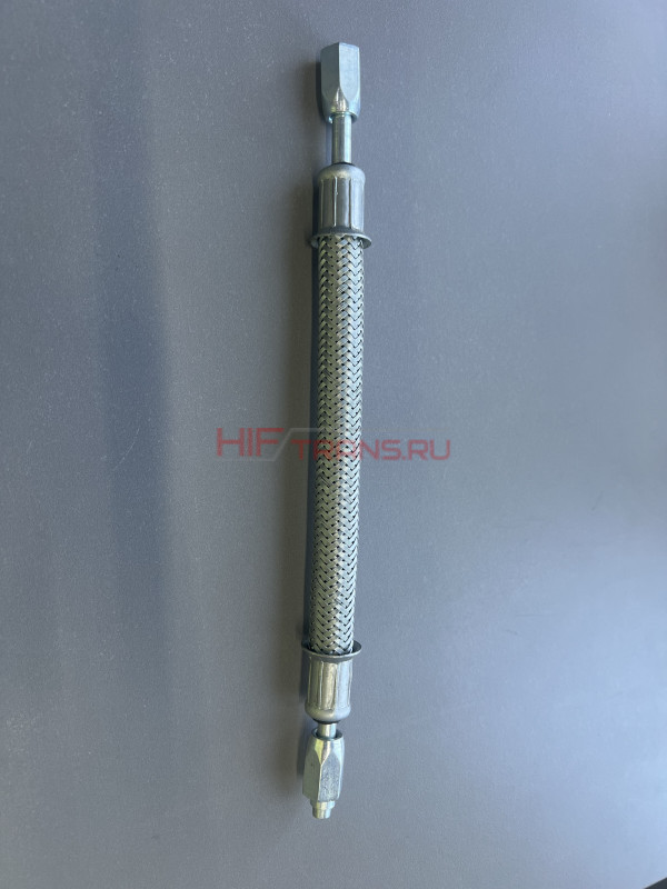 Шланг накачки шин