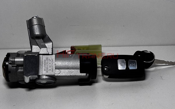 Замок зажигания JAC N350,N200 с ключами 93110Y3B00 OEM