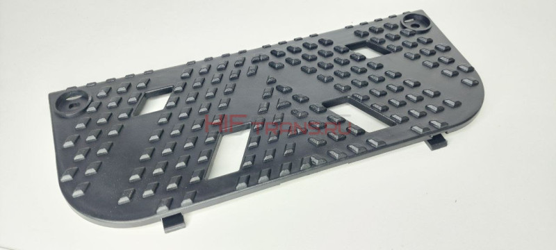 Подножка ступени FOTON 4189 H4545012900A0