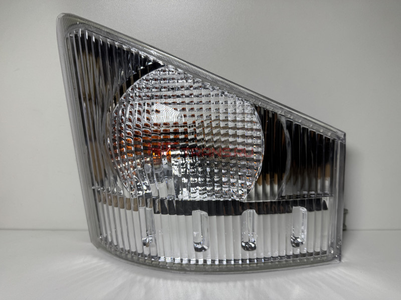 Указатель поворота ISUZU NPR75/NMR/NLR правый 8981554580