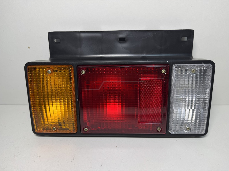 Фонарь задний левый ISUZU NQR71 NQR75 NQR90 NPR75 NMR85 NLR85 (1205009L)