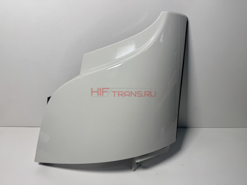 Накладка кабины угловая левая верхняя JAC N-56/75/80/90/120