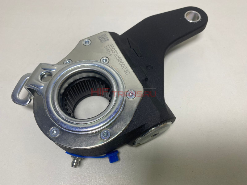 Трещетка тормозная задняя FAW J6 3503205D6003C OEM