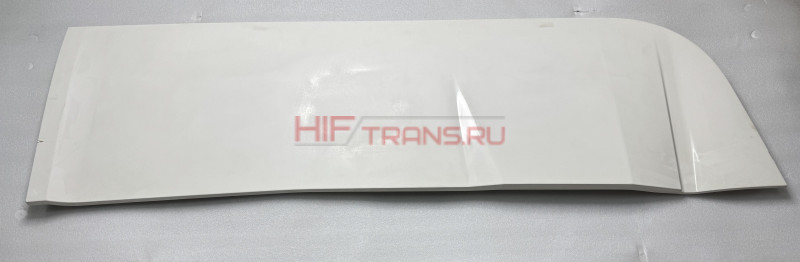 Дефлектор кабины FAW J7 нижний левый (сзади) 5704221B90H ОРИГИНАЛ
