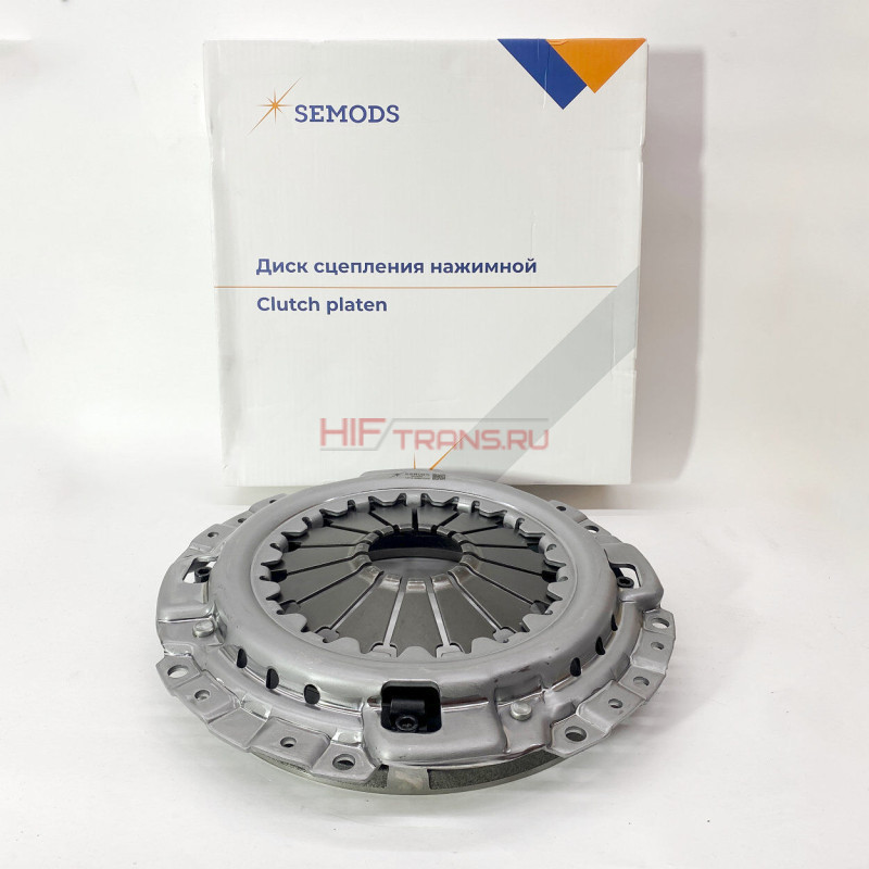 Корзина сцепления FOTON D350мм 1089 NEW CUMMINS L0161020012A0 SE0086