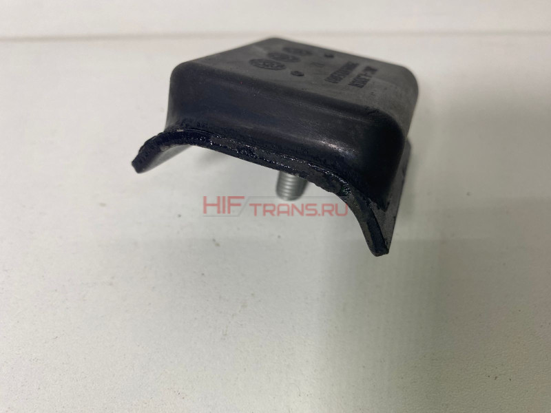 Подушка задней рессоры JAC N56,N75,N80,КАМАЗ Компас-5,9 2911930LE010