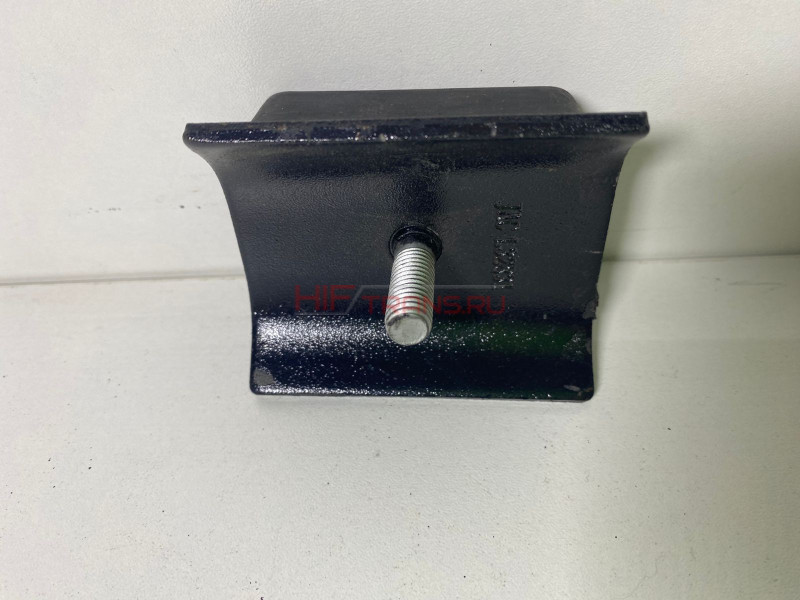 Подушка задней рессоры JAC N56,N75,N80,КАМАЗ Компас-5,9 2911930LE010