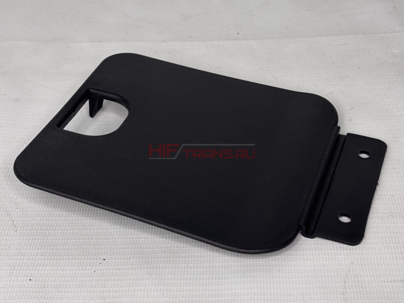 Крышка лючка подножки SITRAK C7H MAX AZ166424000001 OEM