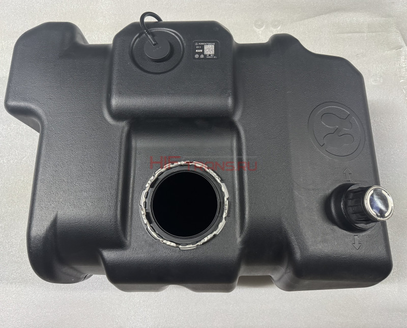 Бачок A9604706415,A9604706315 MB Actros MP4 (для Китайца)
