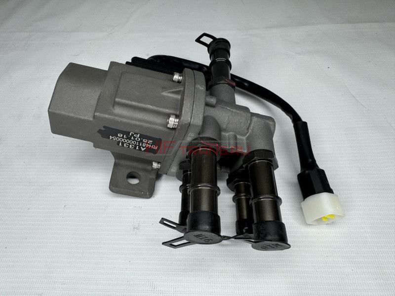 Переключатель топливного бака FOTON 4189 H481100000054 SORL