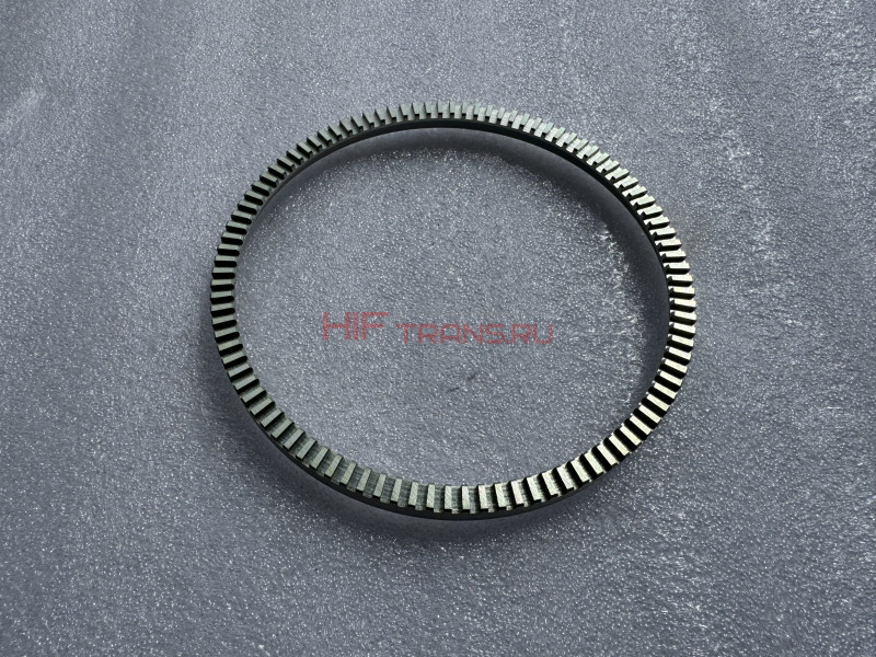 Кольцо зубчатое АБС передней ступицы FAW J7 10080787 ОРИГИНАЛ