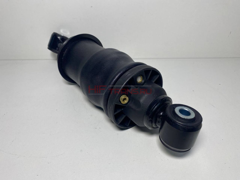 Амортизатор кабины передний (пневмо) Х6000 DZ16251434075 VALMO0001168