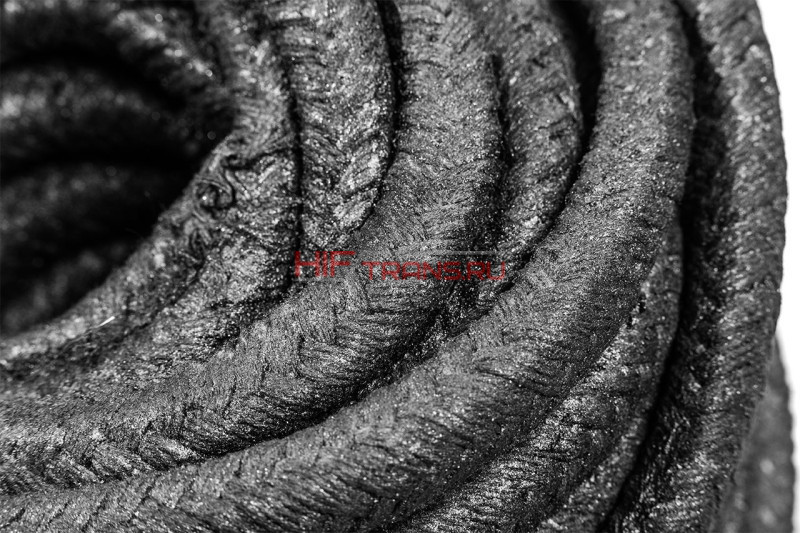 Набивка сальниковая АП-31 22х22